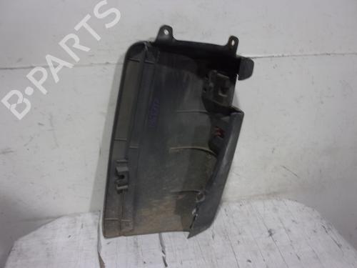 Corner bumper PEUGEOT BOXER Van (230L) 2.5 TDI | BP16729019C117 