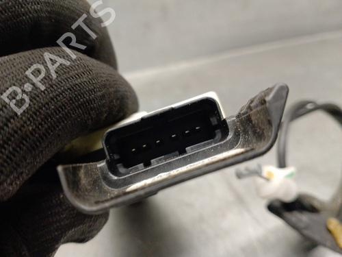 Rear right lock PEUGEOT 308 I (4A_, 4C_) 1.6 16V | BP14928013C99 