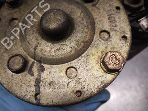 Starter CHEVROLET MATIZ (M200, M250) 1.0 | BP17106137M8 