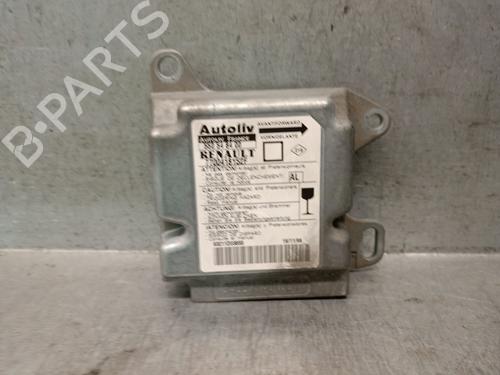 Used ECU airbags RENAULT MEGANE I (BA0/1_) 1.6 e (BA0F, BA0S) (90 hp) 31042520