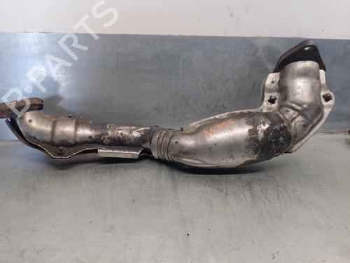 Used Exhaust manifold SUBARU LEGACY V Estate (BR) 2.0 D AWD (BRD) (150 hp) 13256275