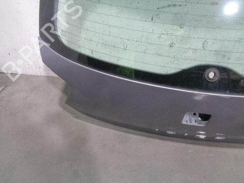 Tailgate SEAT IBIZA IV (6J5, 6P1) 1.0 TSI | BP14927109C6 
