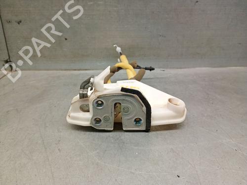 Vergrendeling links voor MAZDA CX-3 (DK) 2.0 SKYACTIV-G (DK5W, DK6W) | BP30411051C98 