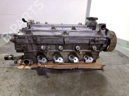 Used Cylinder head VOLVO S40 I (644) 1.8 i (125 hp) 25237339