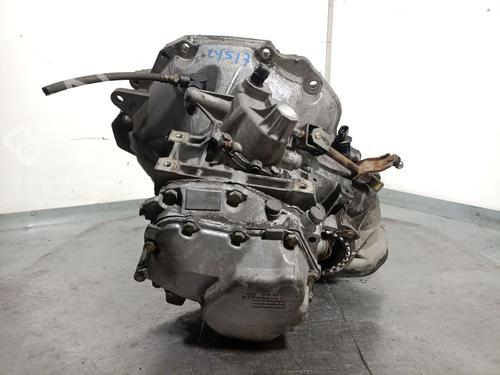 Gearbox CHEVROLET LACETTI (J200) 1.6 | BP31958630M3
