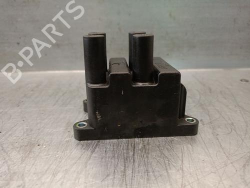 Ignition coil FORD FOCUS I (DAW, DBW) 1.6 16V | BP29512031M94 