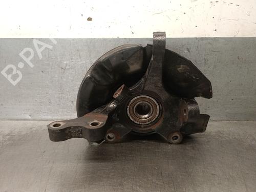 Used Right front steering knuckle Right front steering knuckle HYUNDAI MATRIX (FC) 1.5 CRDi VGT (110 hp) 34440567 34440567