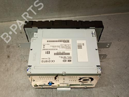 Electronic module KIA RIO III (UB) 1.2 CVVT | BP26569010M83 - Image 2
