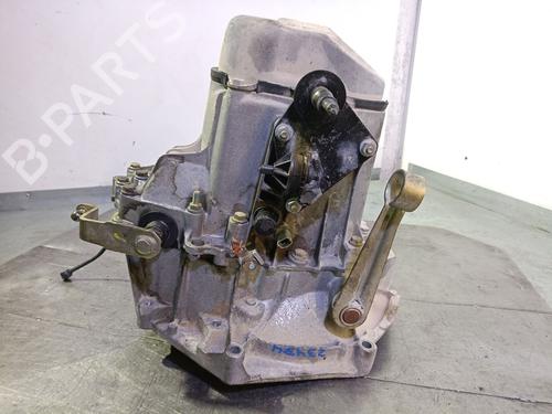Gearkasse PEUGEOT 206 Hatchback (2A/C) 1.4 i | BP28481035M3