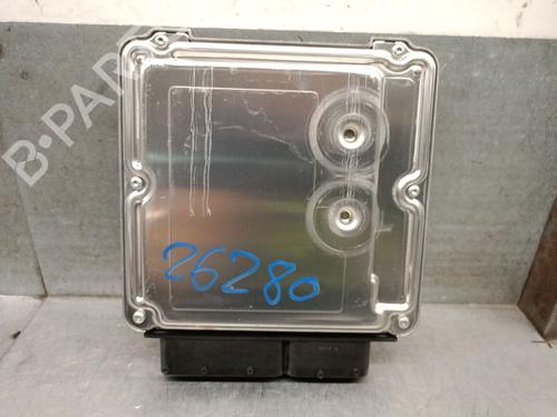 Engine control unit (ECU) VW TRANSPORTER T5 Van (7HA, 7HH, 7EA, 7EH) 1.9 TDI | BP39531380M57 - Image 3
