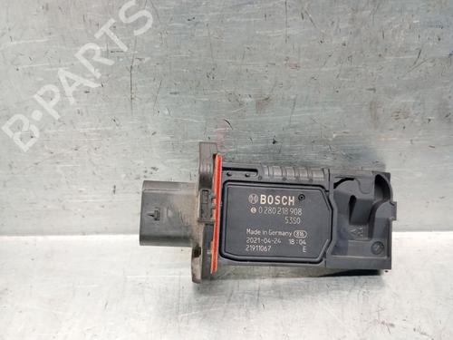 Used Mass air flow sensor SUZUKI SWIFT V (AZ) 1.2 Hybrid (Mild Hybrid) (A2L412) (83 hp) 26556576