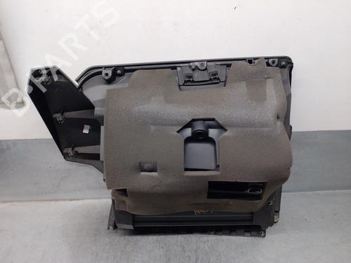 Glove box FIAT FIORINO Box Body/MPV (225_) 1.3 D Multijet (225BXD1A, 225BXB1A, 225BXB11) | BP16443368C95 