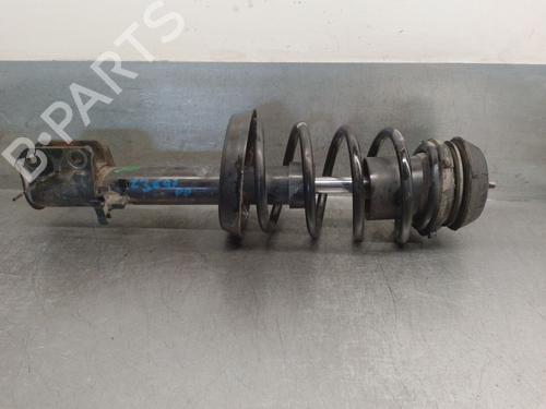 Right front shock absorber OPEL VECTRA B (J96) 2.0 DTI 16V (F19) | BP29449837M17 