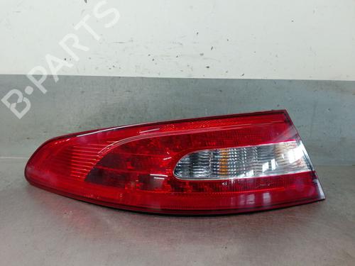 Used Left taillight Left taillight JAGUAR XF I (X250) 2.7 D (207 hp) 33691288 33691288