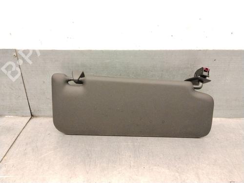 Left sun visor BMW X3 (G01, F97, G08) xDrive 20 d Mild-Hybrid | BP35946206I1 - Image 2