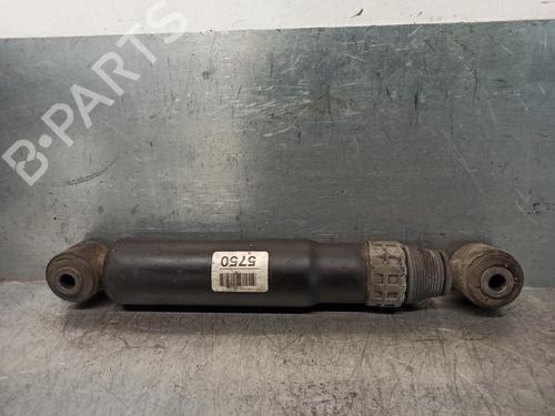 Venstre bak støtdemper PEUGEOT 807 (EB_) 2.0 HDi (107 hp) 13540329