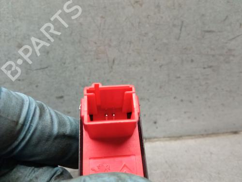 Left rear window switch CITROËN DS5 2.0 HDi 165 | BP24539971I29 