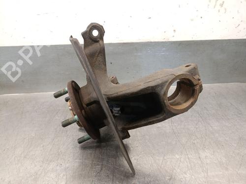 Right front steering knuckle MAZDA 3 (BL) 1.6 MZR CD (BL14) | BP29608084M26