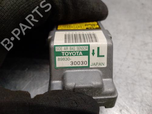 Electronic module LEXUS GS (_S16_) 300 (JZS160_, JZS160R) | BP18077151M83 
