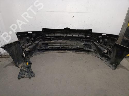 Front bumper CITROËN C4 Grand Picasso I (UA_) 2.0 HDi 138 | BP29877515C7