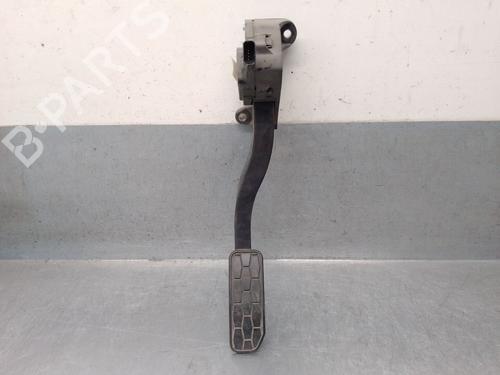 Used Pedal Pedal JAGUAR F-PACE (X761) 2.0 TD4 AWD (180 hp) 33965251 33965251