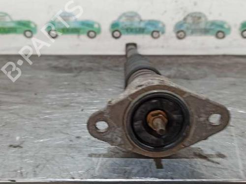 Right rear shock absorber FORD FIESTA V (JH_, JD_) 1.6 16V | BP5147245M19 