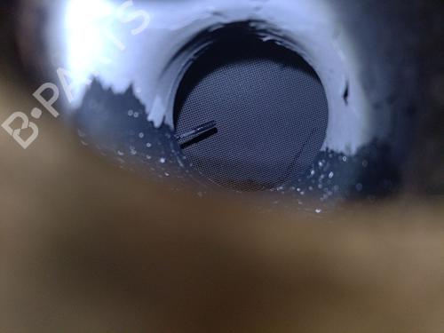 Catalyst MAZDA CX-7 (ER) 2.2 MZR-CD AWD (ER10A) | BP30770292M10