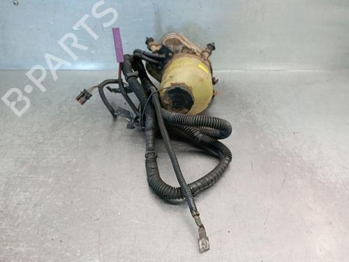 Steering pump OPEL ZAFIRA A MPV (T98) 2.0 DTI 16V (F75) | BP31185010M99