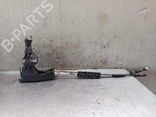 Used Gear lever MERCEDES-BENZ A-CLASS (W168) A 140 (168.031, 168.131) (82 hp) 7823742