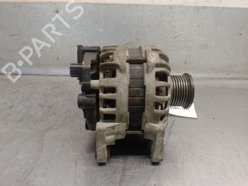 Alternator DACIA SANDERO II TCe 90 (B8M1, B8MA, B8AC) | BP40081135M7 - Image 3