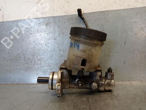 Used Brake master cylinder KIA RIO I Hatchback (DC) 1.5 16V (98 hp) 27152051