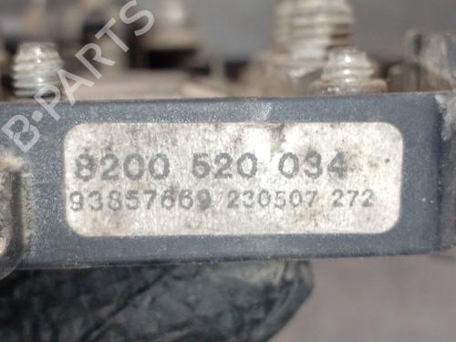 Fuse box NISSAN PRIMASTAR Van (X83) 2.0 dCi 115 | BP39688989E1 - Image 6