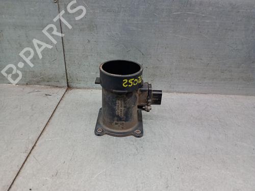 Luftmassemåler Luftmassemåler NISSAN X-TRAIL I (T30) 2.2 dCi (136 hp) 33873272 33873272