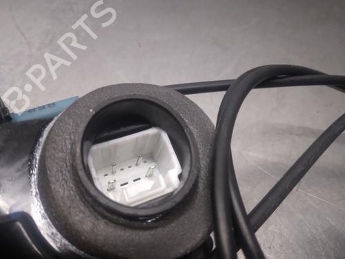 Rear right lock TOYOTA VERSO (_R2_) 2.0 D-4D (AUR20_, AUR20R) | BP13612411C99 