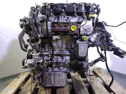 Engine OPEL VIVARO C Van (K0) 1.5 | BP28124383M1 