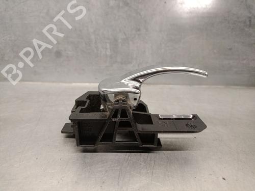 Front right interior door handle NISSAN QASHQAI / QASHQAI +2 I (J10, NJ10, JJ10E) 1.5 dCi | BP23157275I14 