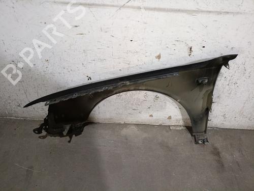 Right front fenders AUDI A4 B7 (8EC) 2.5 TDI | BP27163205C42 