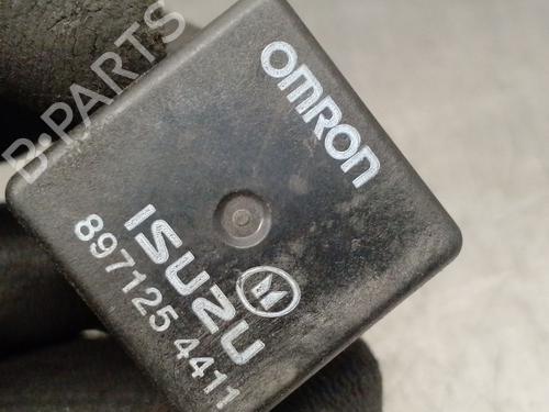 Electronic module OPEL FRONTERA B (U99) 2.2 DTI (6B_ZC, 6B_VF, 6B_66, 6B_76) | BP39592823M83 - Image 4