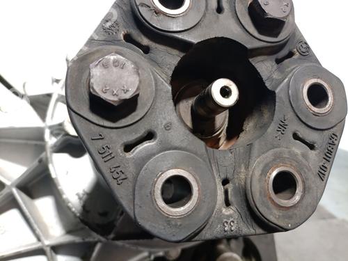 Transfer box BMW X5 (E53) 3.0 d | BP40526570M36 - Image 10