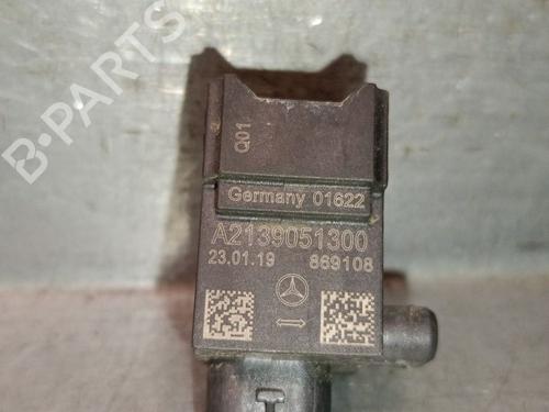 Electronic module MERCEDES-BENZ S-CLASS (W222, V222, X222) S 560 e (222.173) | BP31052451M83 