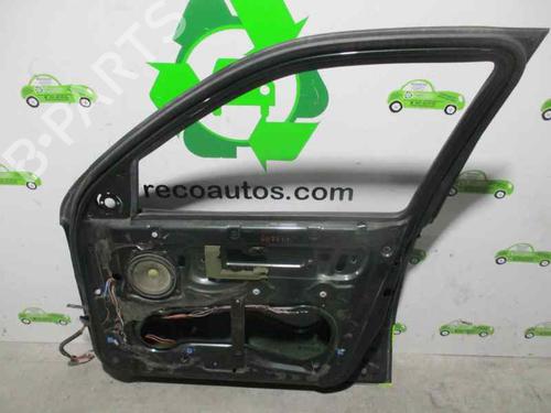 Right front door LAND ROVER FREELANDER I (L314) 1.8 16V 4x4 | BP2316327C3 