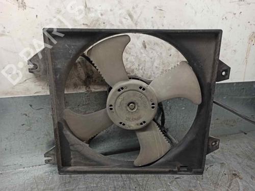 Used Radiator fan MITSUBISHI GALANT VIII (EA_) 2.0 (EA2A) (136 hp) 9534225