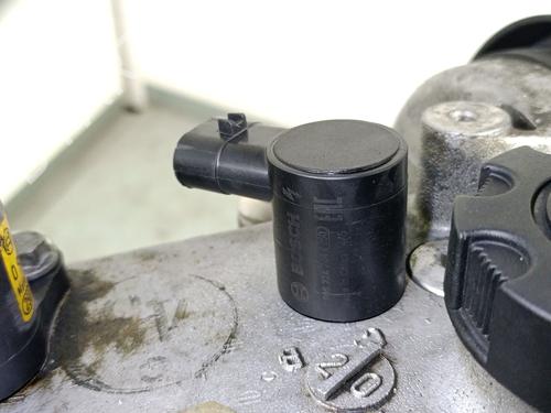 Engine FIAT IDEA (350_) 1.4 16V | BP33038554M1  - Image 9