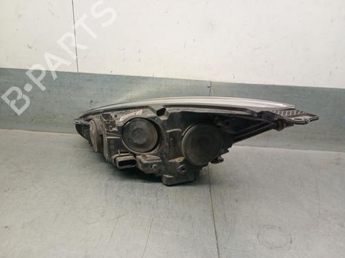 Right headlight FORD FOCUS III Turnier 1.5 TDCi | BP34578645C29 - Image 2