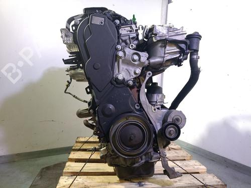 Motor für CITROËN DS5 2.0 HDi 200 Hybrid4 All-wheel Drive (200 hp) 28037980