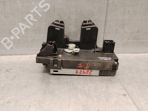 Used Rear left lock Rear left lock 39569086 39569086