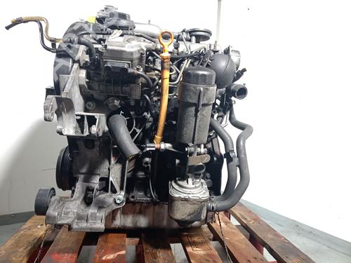 Engine SEAT LEON (1M1) 1.9 TDI | BP36461025M1 - Image 3