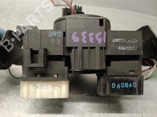 Headlight switch RENAULT ESPACE III (JE0_) 2.2 12V TD (JE0E, JE0H, JE0P) | BP16185881I24 