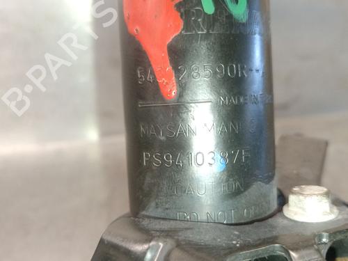 Højre fortil støddæmper DACIA JOGGER (RK_) 1.0 TCe 90 ECO-G (RKMT) | BP29190932M17