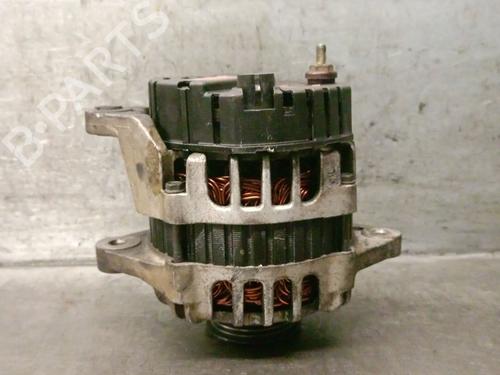 Alternator CHEVROLET KALOS 1.2 | BP30972648M7